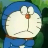 森の鹿