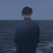 清晨的眼泪