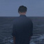 清晨的眼泪