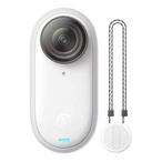  insta360 影石 GO 3S 4K高清防水防抖运动相机