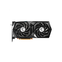 微星 RTX3050 魔龙