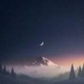 晨星