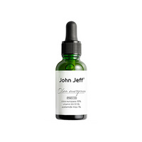 John Jeff 10%油橄榄精萃液