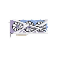 盈通 RX7800XT 樱瞳花嫁