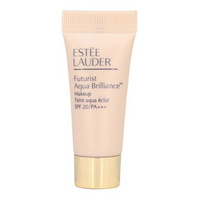  【小样】Estee lauder/雅诗兰黛 沁水粉底液 保湿遮瑕油皮