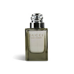 Gucci 新同名男士香水
