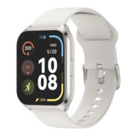 Haylou： 嘿喽 SmartWatch2Pro 健康血氧心率检测睡眠检测消息提醒蓝牙通话版多功能自定义表盘超长续航智能男女同款手表