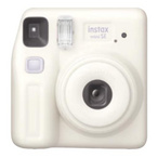 富士： instax mini SE
