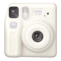 富士： instax mini SE