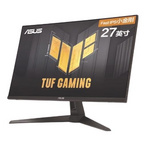 华硕： VG27AQ3A 27英寸 180hz 2K