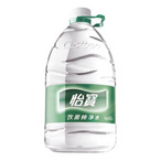  怡宝 饮用纯净水大桶水 桶装