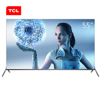 TCL 液晶电视 55T680