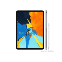 iPad Pro 2018