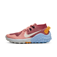 Nike 越野跑鞋 Air Zoom Wildhorse 6