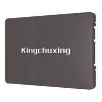 金储星： K525系列 2.5英寸 SSD固态硬盘