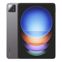 小米： 6S Pro 2024款 12.4英寸
