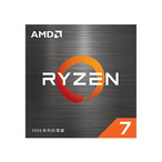 AMD 锐龙7 5700X