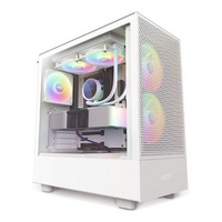 恩杰： H5 Flow RGB