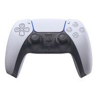 索尼： PlayStation5 DualSense 无线游戏手柄