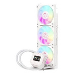 VALKYRIE/瓦尔基里 B360 CPU散热器