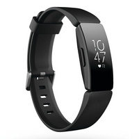 Fitbit Inspire HR智能手环