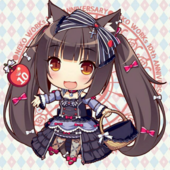 chocola