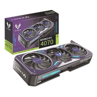 铭瑄： RTX4070系列独立显卡 12G 瑷珈