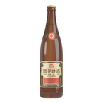雪花： 经典醇厚型啤酒 12.0°P 瓶装