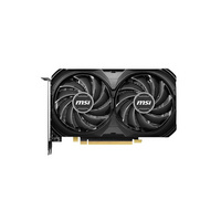 微星  RTX4060Ti 万图师2X BLACK 8G