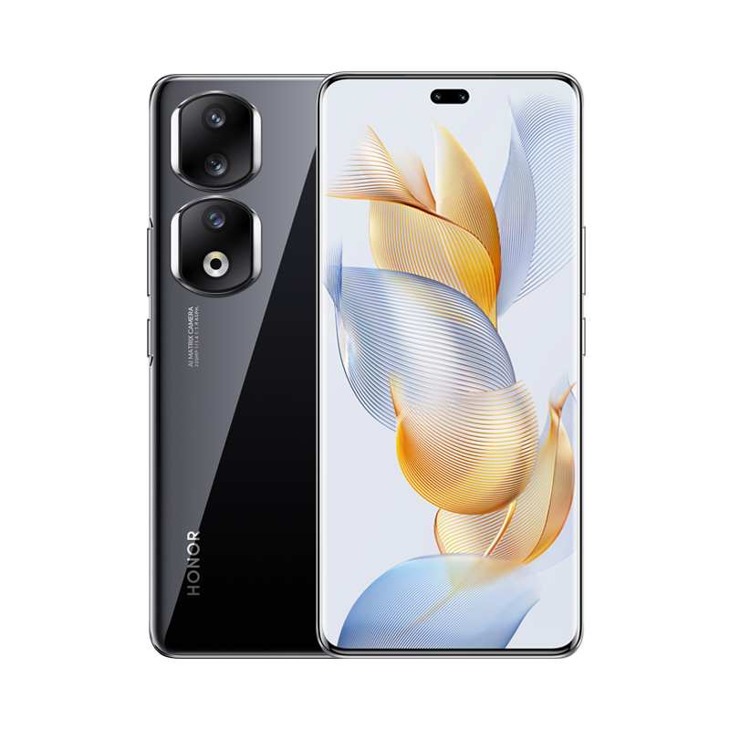 HONOR/荣耀90 Pro 5G手机高通骁龙8+芯片/5000mAh电池 荣耀90pr o