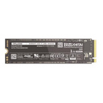 致钛： 长江存储TiPlus5000 NVMe M.2固态硬盘