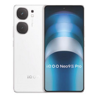  vivo iQOO Neo9SPro 天玑9300+旗舰芯 IMX920索尼大底传感器