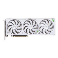  万丽 RTX4070SUPER系列独立显卡 12GB 星舰