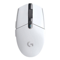 罗技： G304 无线鼠标 宏编程