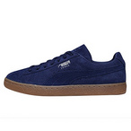 PUMA Suede Classic 板鞋