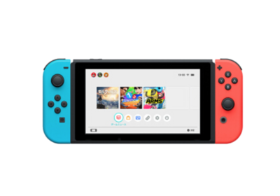 年任天堂switch选购全价位攻略 很赞