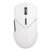 雷柏： VT9PRO 无线双模鼠标 轻量化设计