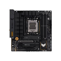 华硕 TUF GAMING B650M-PLUS 重炮手