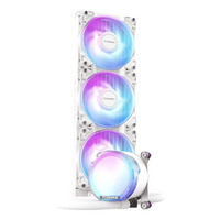 钛钽： SJ A080 CPU水冷散热器