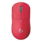罗技： G PRO X SUPERLIGHT GPW二代