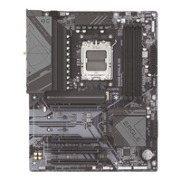 技嘉： B650 EAGLE AX ATX D5 B650芯片组