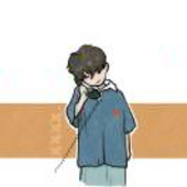 没事哟