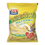 西麦： 牛奶燕麦片 28g 袋装