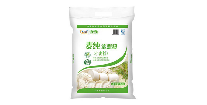 面粉如何挑选 很赞