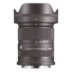 适马： 18-50mm F2.8 DC DN APS-C画幅变焦微单镜头