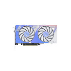 七彩虹 RTX4060Ti Ultra W DUO OC 8G