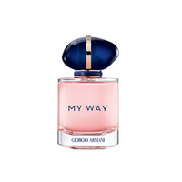 阿玛尼 MY WAY 自我无界香水
