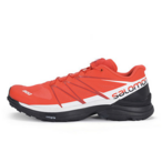 Salomon 越野跑鞋 S-Lab Wings 8