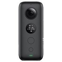 insta360 one X