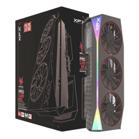 讯景： RX9070XT系列 独立显卡 凤凰涅槃